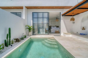 Avasa Villa C7 Brand New 1BR in Berawa, Bali